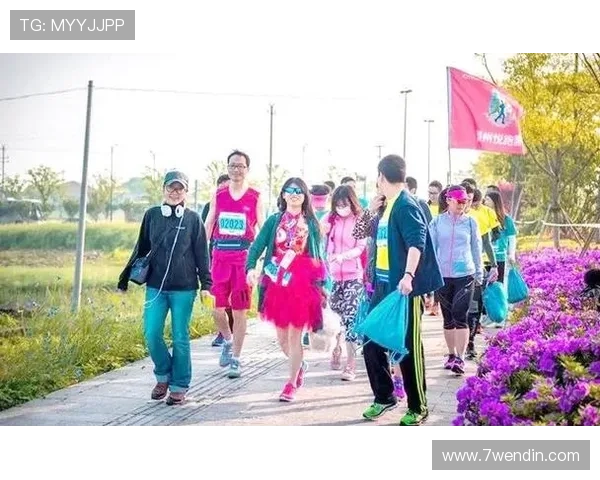 东营马拉松比赛：激情与坚持的完美结合